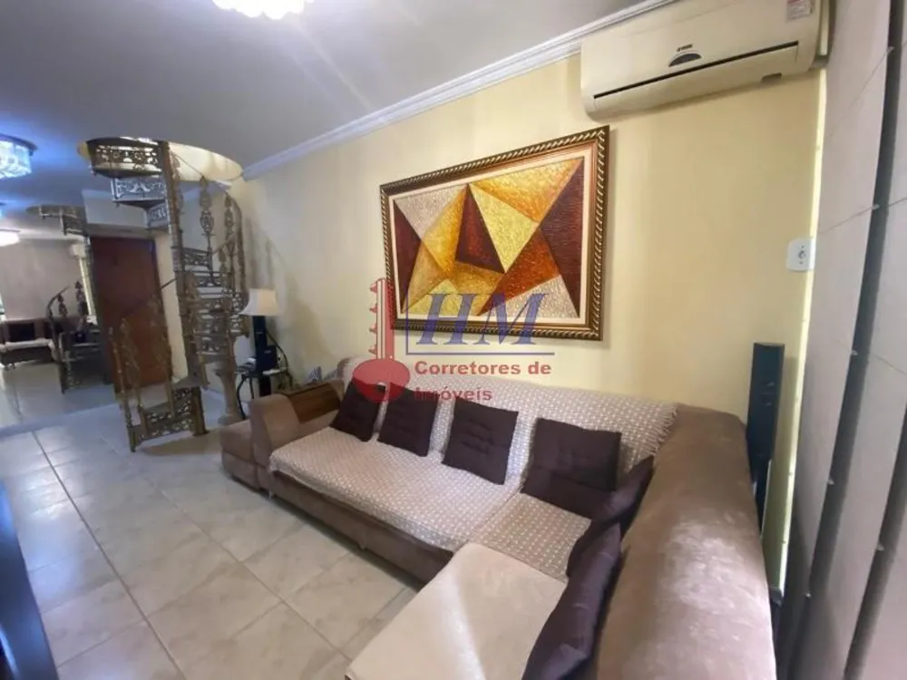 Cobertura, 2 quartos, 179 m² - Foto 7