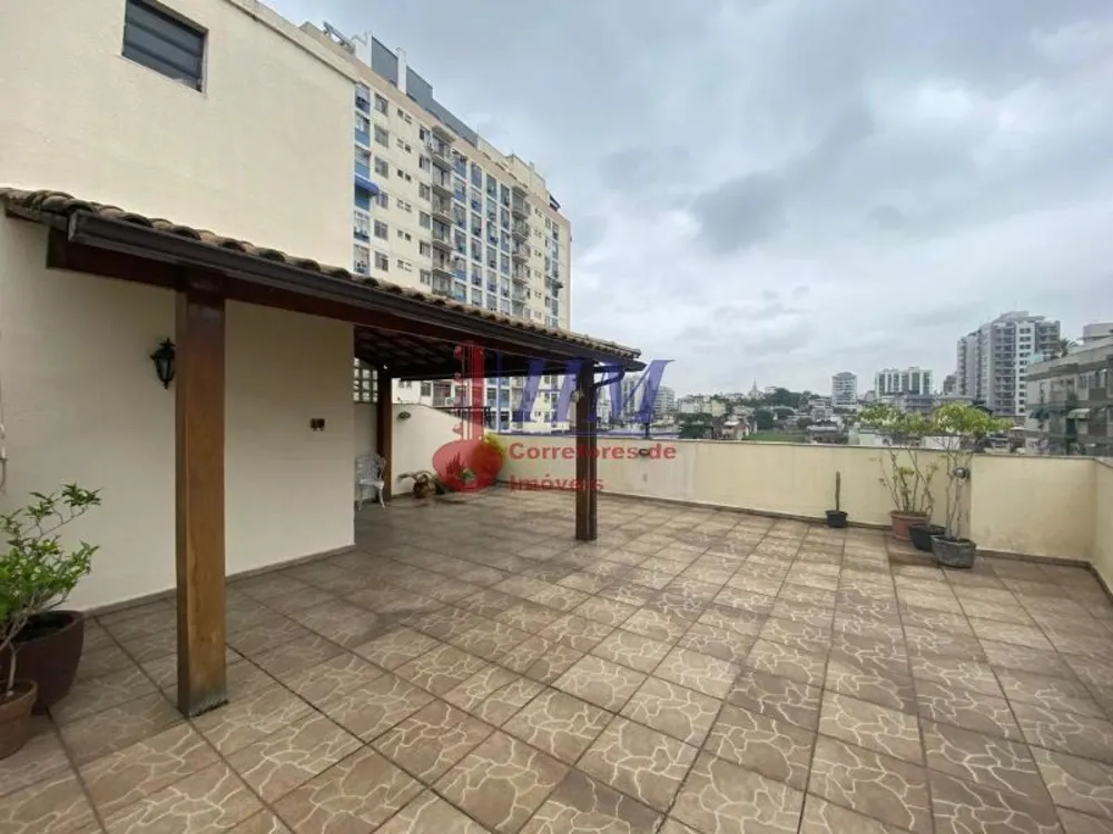 Cobertura, 2 quartos, 179 m² - Foto 30