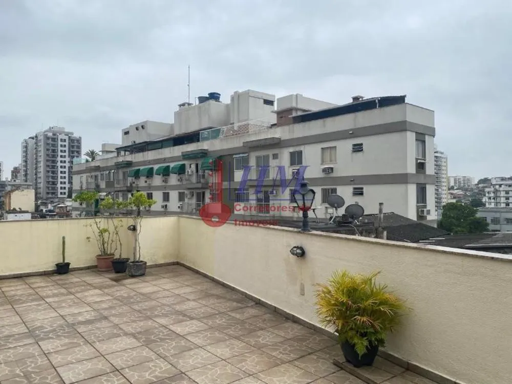 Cobertura, 2 quartos, 179 m² - Foto 27