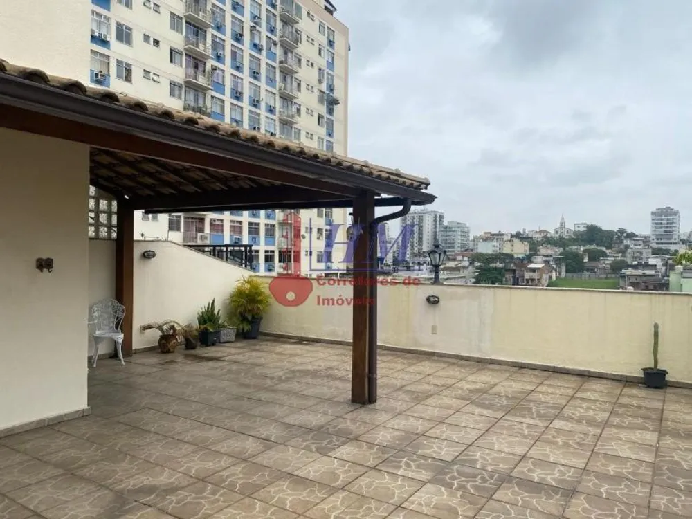 Cobertura, 2 quartos, 179 m² - Foto 33
