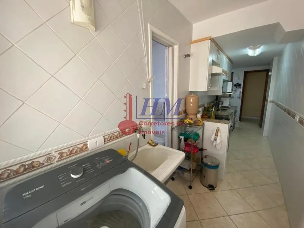 Cobertura, 2 quartos, 179 m² - Foto 26