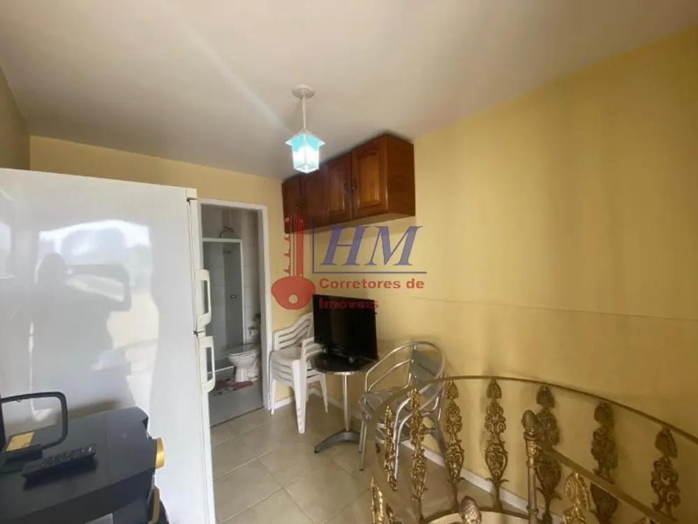 Cobertura, 2 quartos, 179 m² - Foto 16