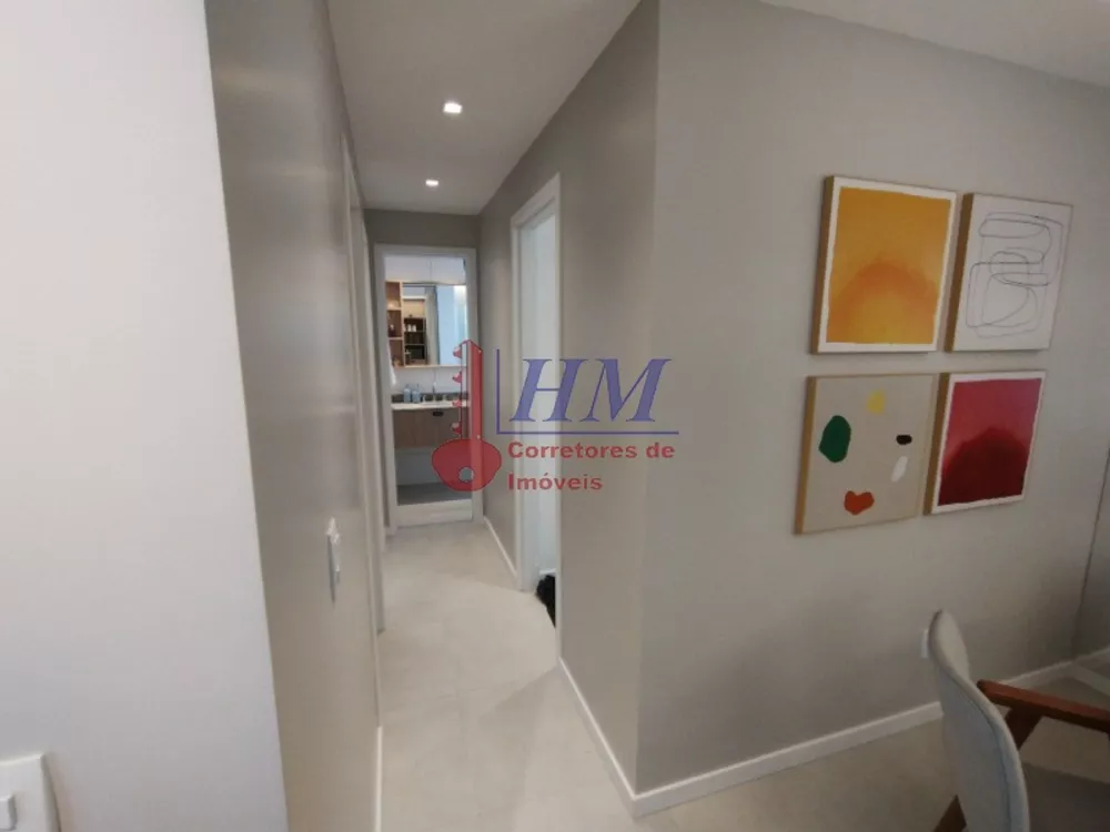 Apartamento, 2 quartos, 65 m² - Foto 9