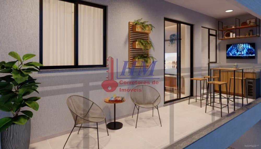 Apartamento, 2 quartos, 65 m² - Foto 20