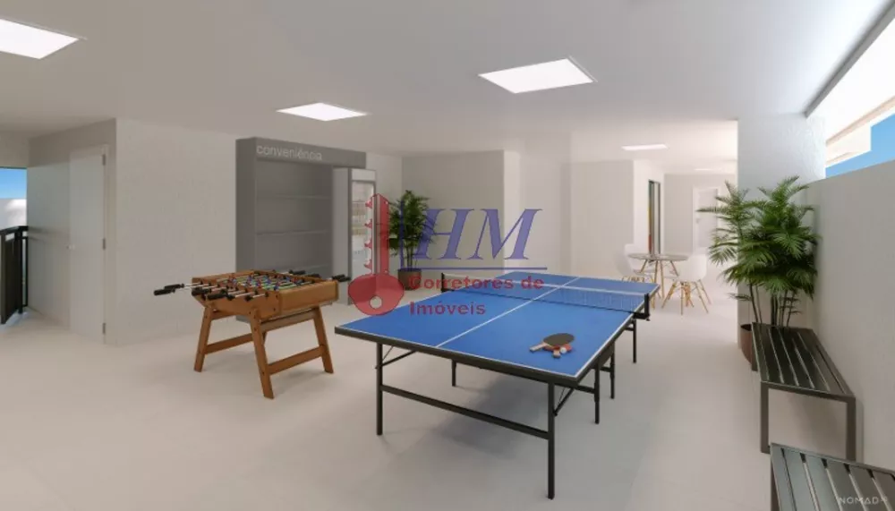 Apartamento, 2 quartos, 65 m² - Foto 17