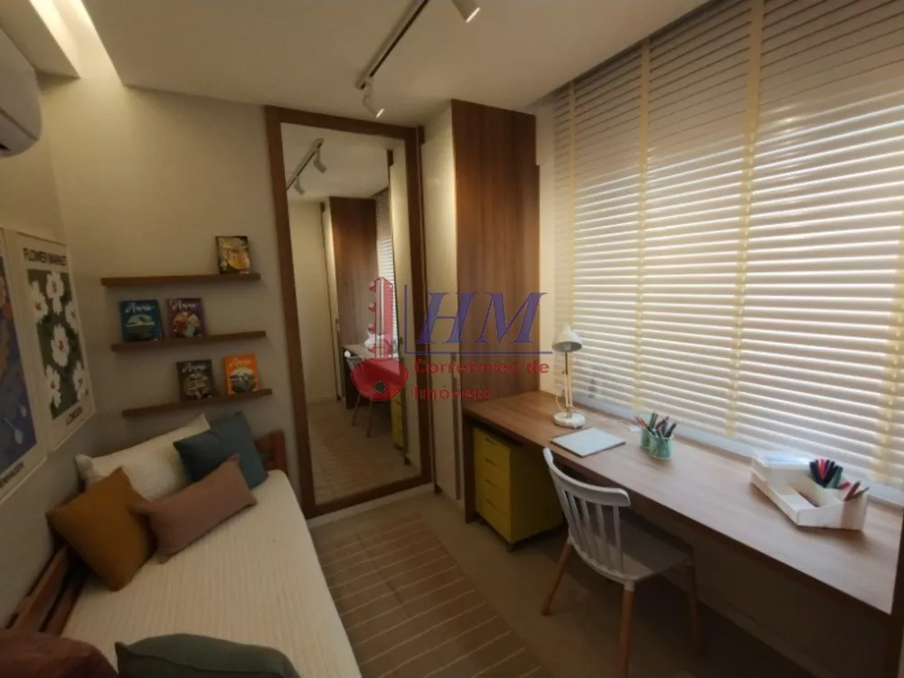 Apartamento, 2 quartos, 65 m² - Foto 12