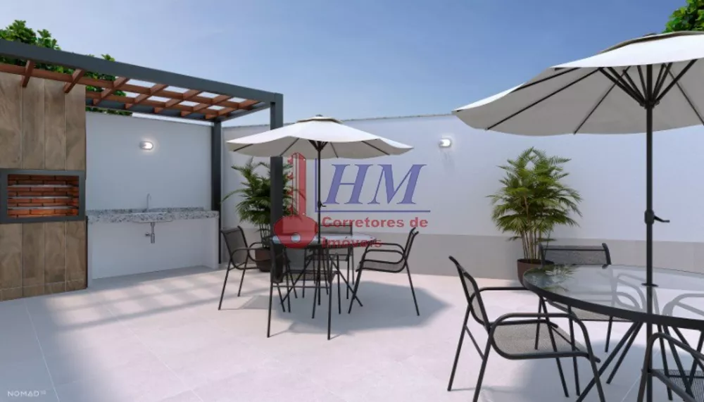 Apartamento, 2 quartos, 65 m² - Foto 19