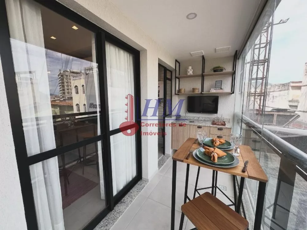 Apartamento, 2 quartos, 65 m² - Foto 23