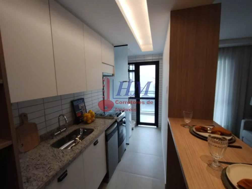 Apartamento, 2 quartos, 65 m² - Foto 11
