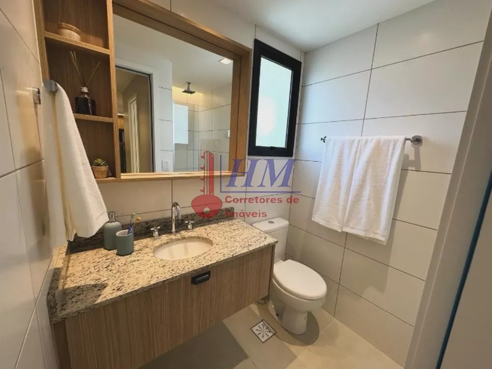 Apartamento, 2 quartos, 65 m² - Foto 24