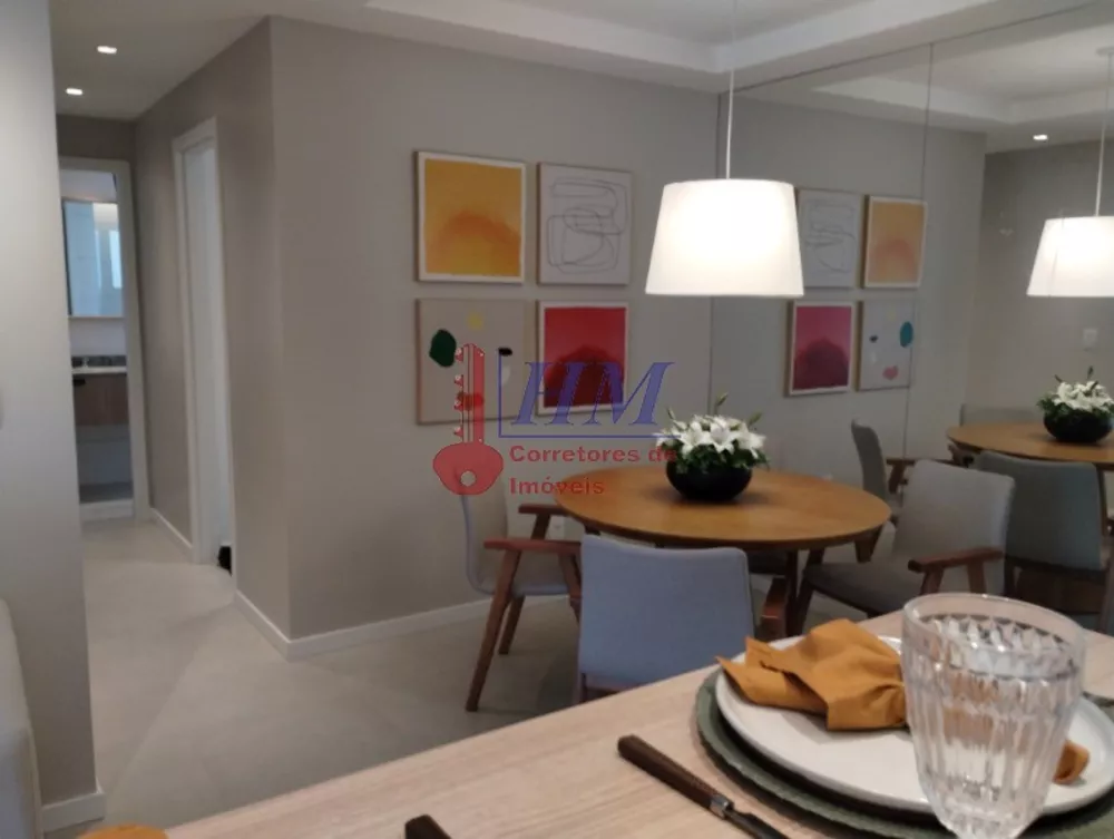 Apartamento, 2 quartos, 65 m² - Foto 27