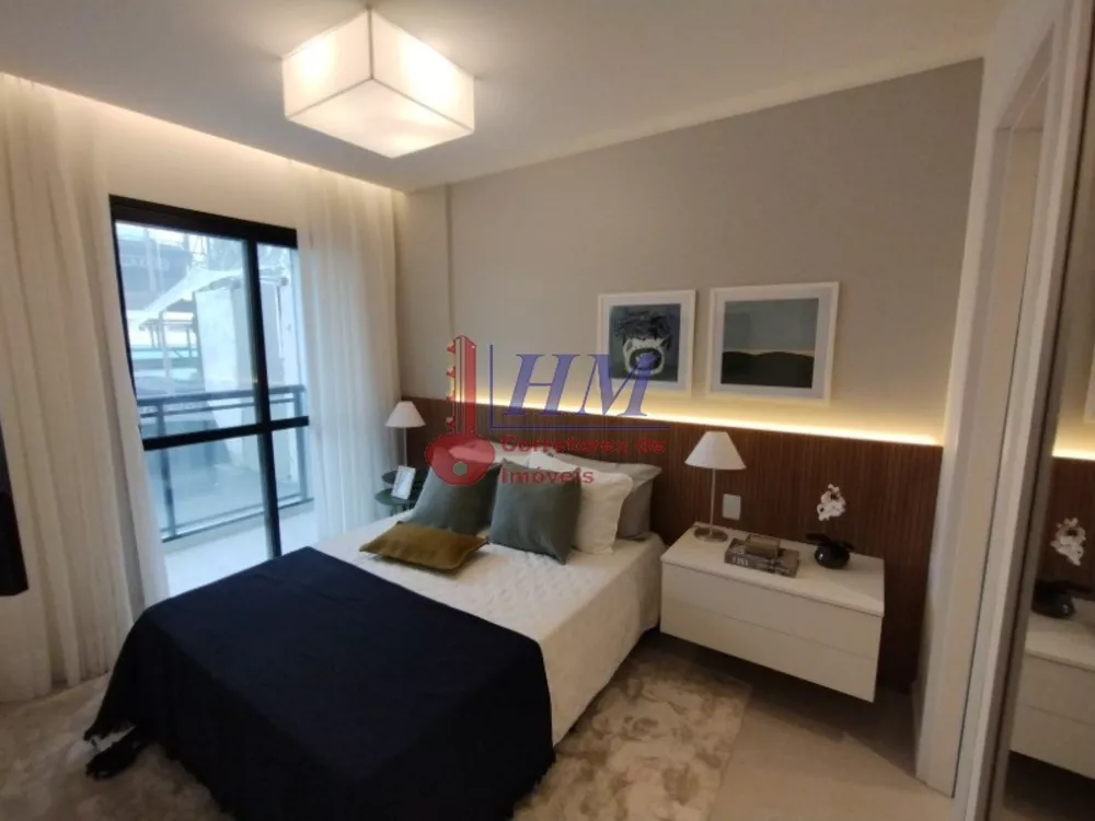 Apartamento, 2 quartos, 65 m² - Foto 22