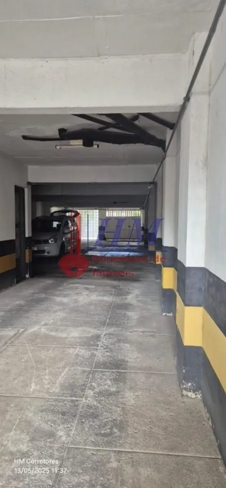 Apartamento, 3 quartos, 111 m² - Foto 49
