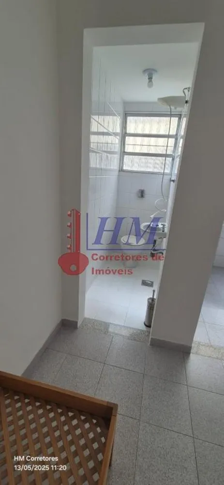Apartamento, 3 quartos, 111 m² - Foto 46