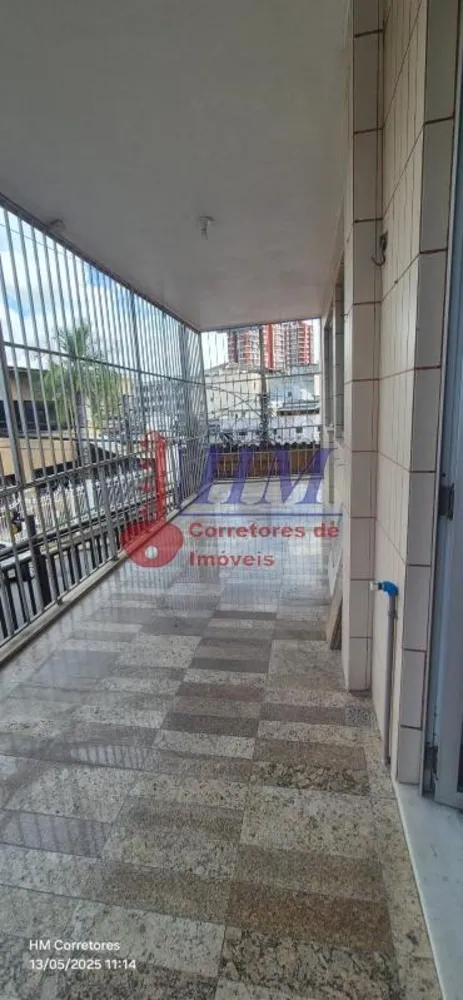 Apartamento, 3 quartos, 111 m² - Foto 5