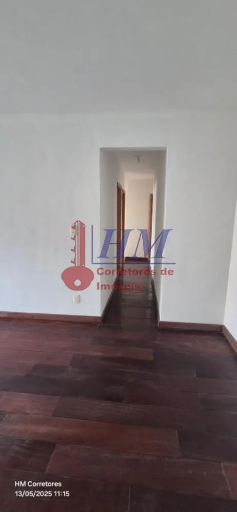 Apartamento, 3 quartos, 111 m² - Foto 8