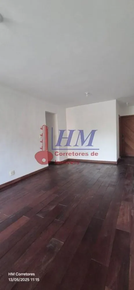 Apartamento, 3 quartos, 111 m² - Foto 10