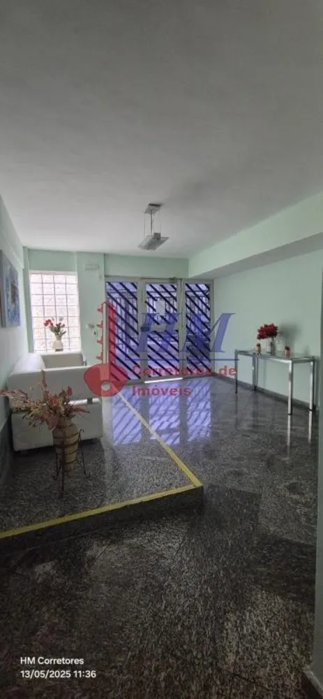 Apartamento, 3 quartos, 111 m² - Foto 3