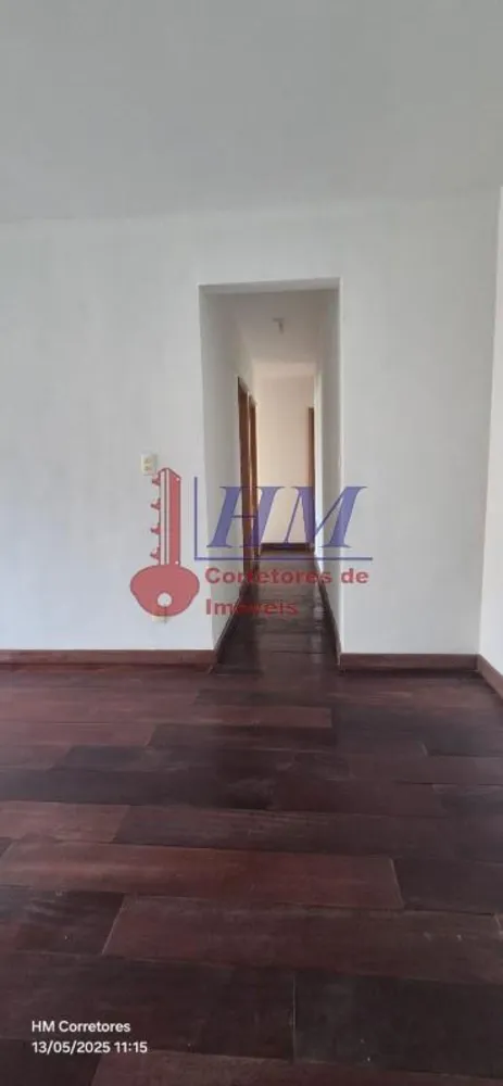 Apartamento, 3 quartos, 111 m² - Foto 13