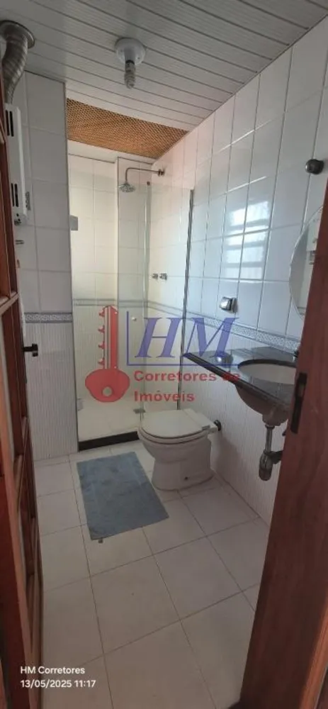 Apartamento, 3 quartos, 111 m² - Foto 34