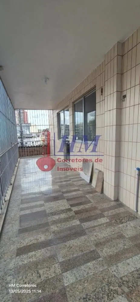 Apartamento, 3 quartos, 111 m² - Foto 2