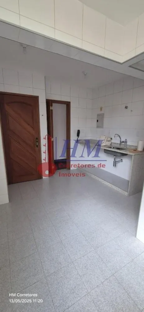 Apartamento, 3 quartos, 111 m² - Foto 40
