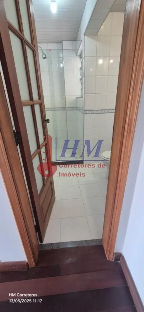 Apartamento, 3 quartos, 111 m² - Foto 35