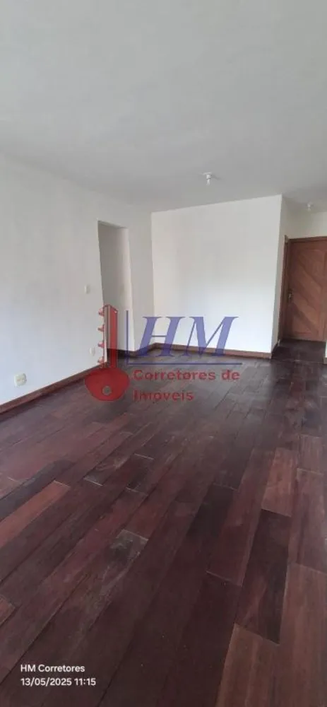 Apartamento, 3 quartos, 111 m² - Foto 7