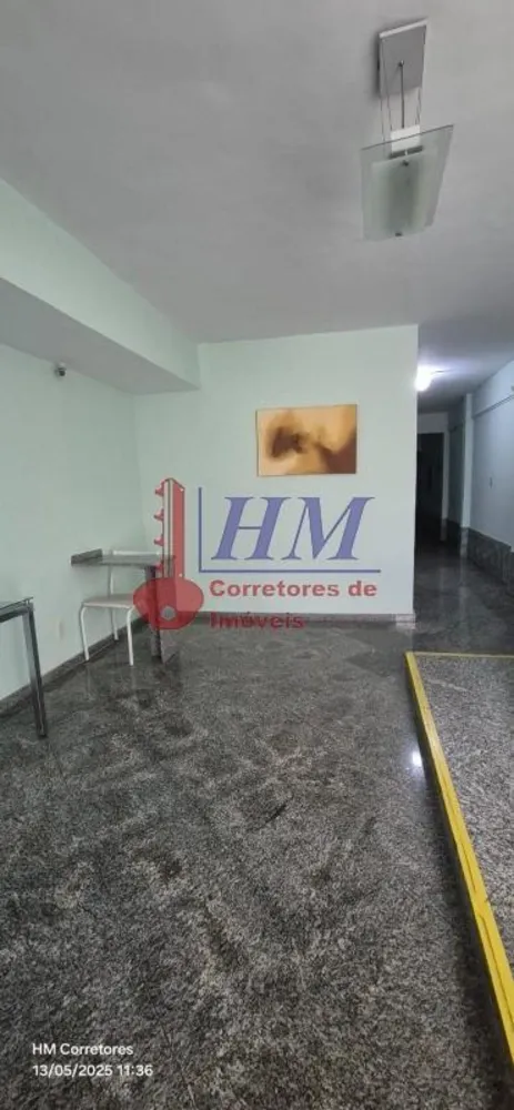 Apartamento, 3 quartos, 111 m² - Foto 4