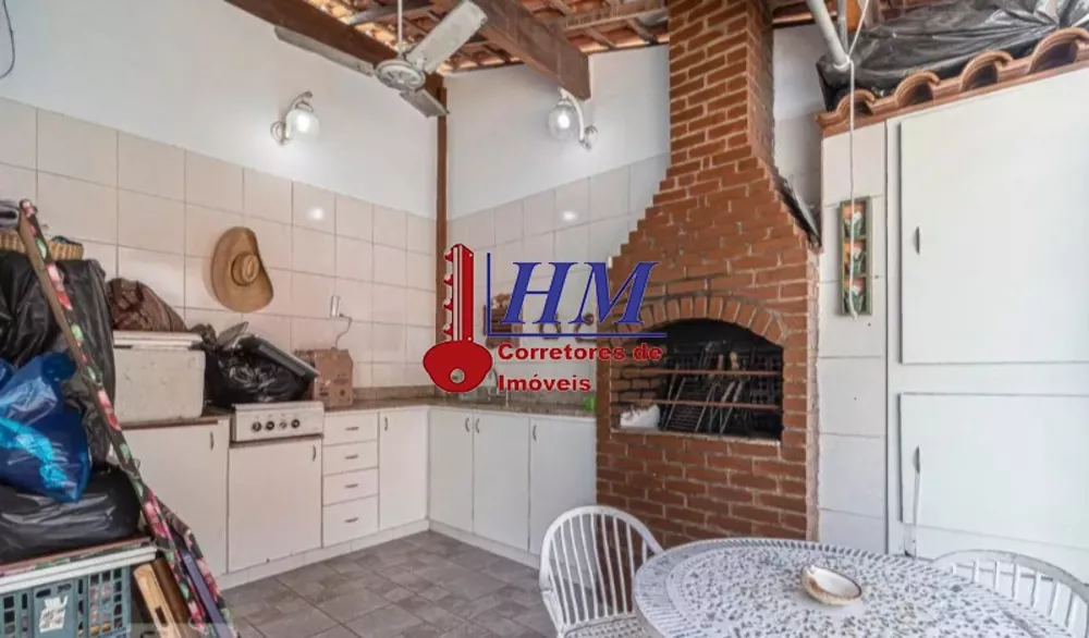Casa, 3 quartos, 241 m² - Foto 47