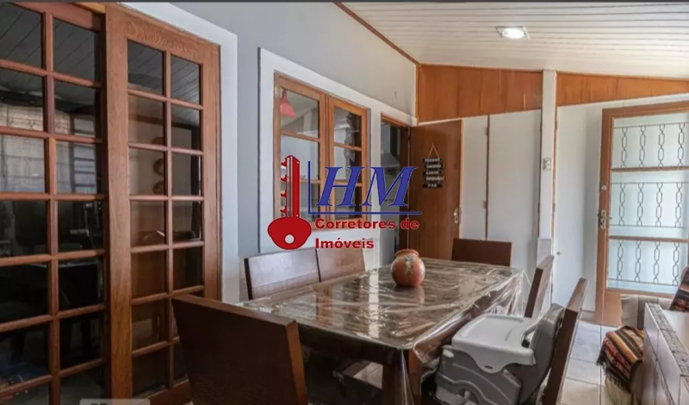 Casa à venda com 3 quartos, 241m² - Foto 15