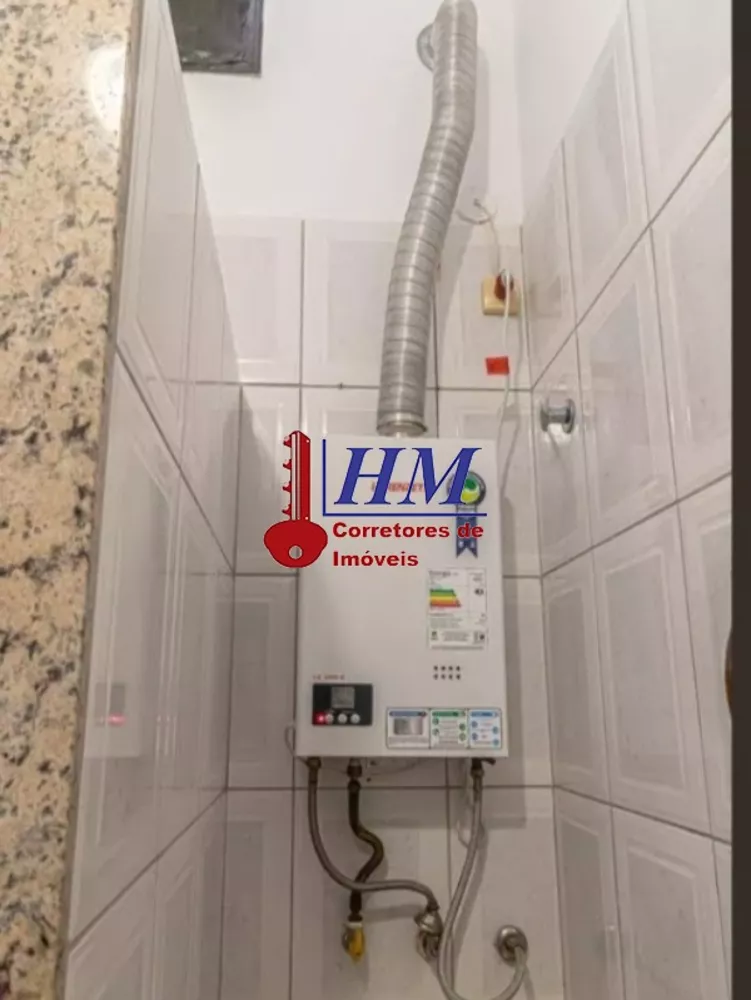 Casa, 3 quartos, 241 m² - Foto 41