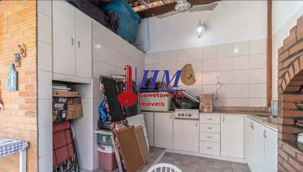Casa, 3 quartos, 241 m² - Foto 45