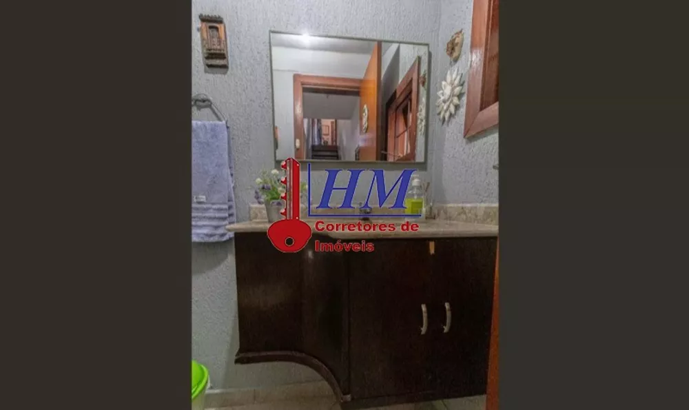 Casa, 3 quartos, 241 m² - Foto 33