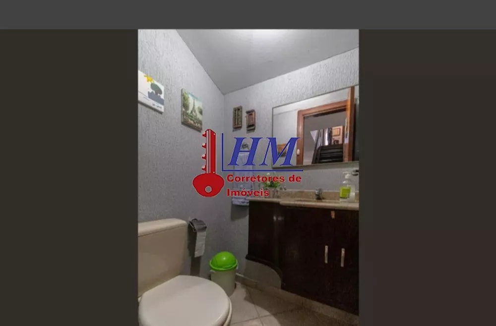 Casa, 3 quartos, 241 m² - Foto 31