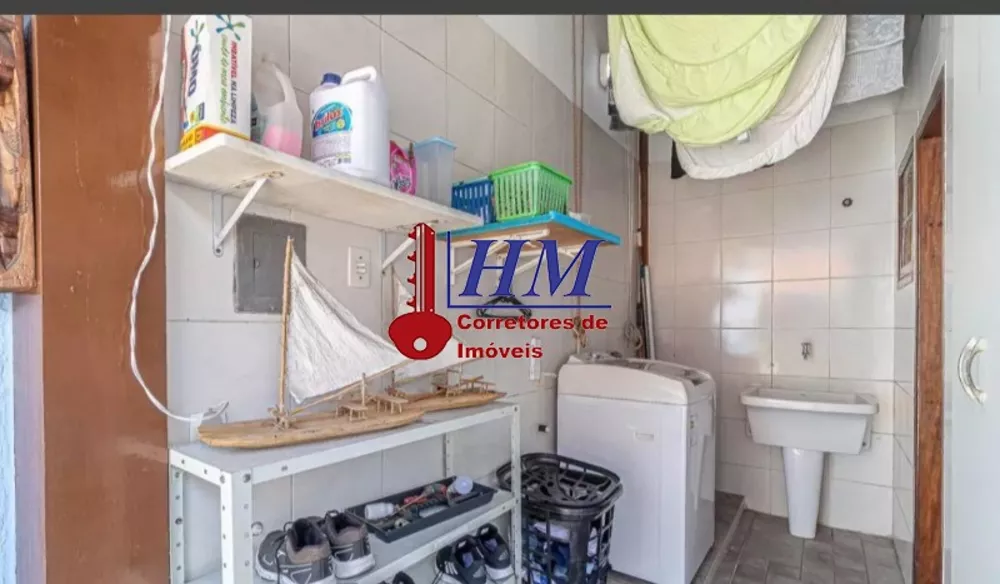 Casa, 3 quartos, 241 m² - Foto 48