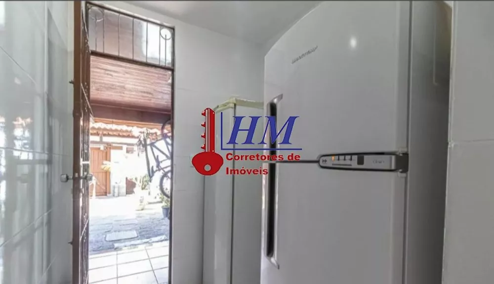 Casa, 3 quartos, 241 m² - Foto 30