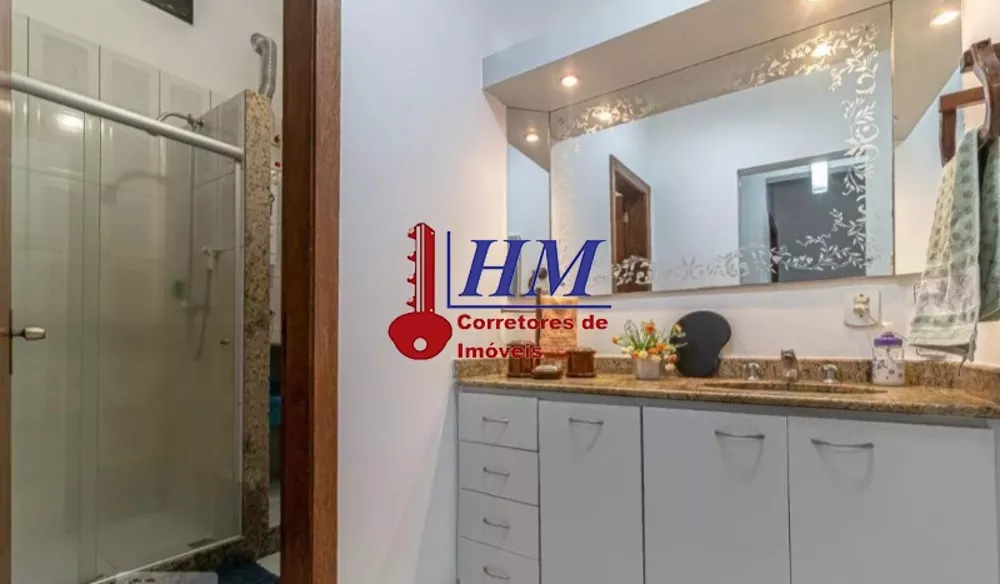 Casa, 3 quartos, 241 m² - Foto 34