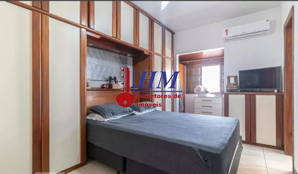 Casa, 3 quartos, 241 m² - Foto 25