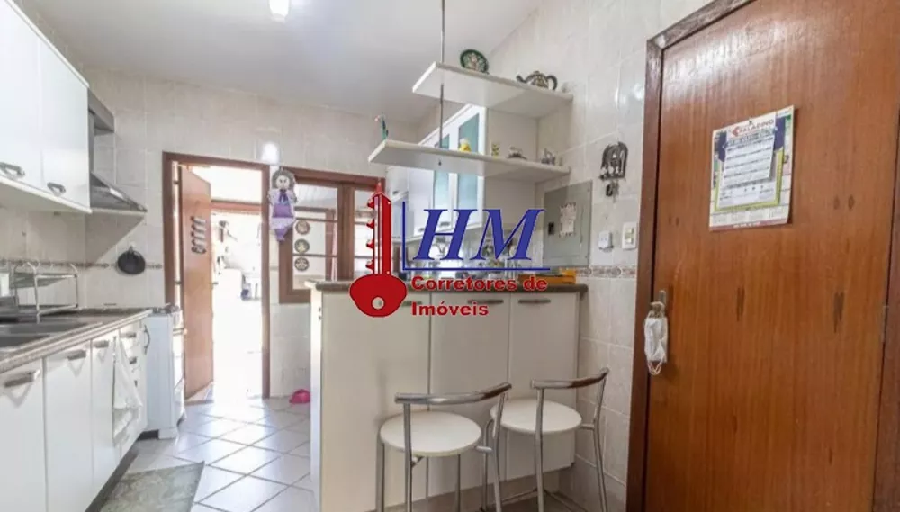 Casa, 3 quartos, 241 m² - Foto 46