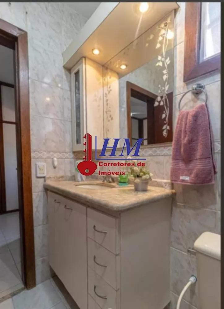 Casa, 3 quartos, 241 m² - Foto 39