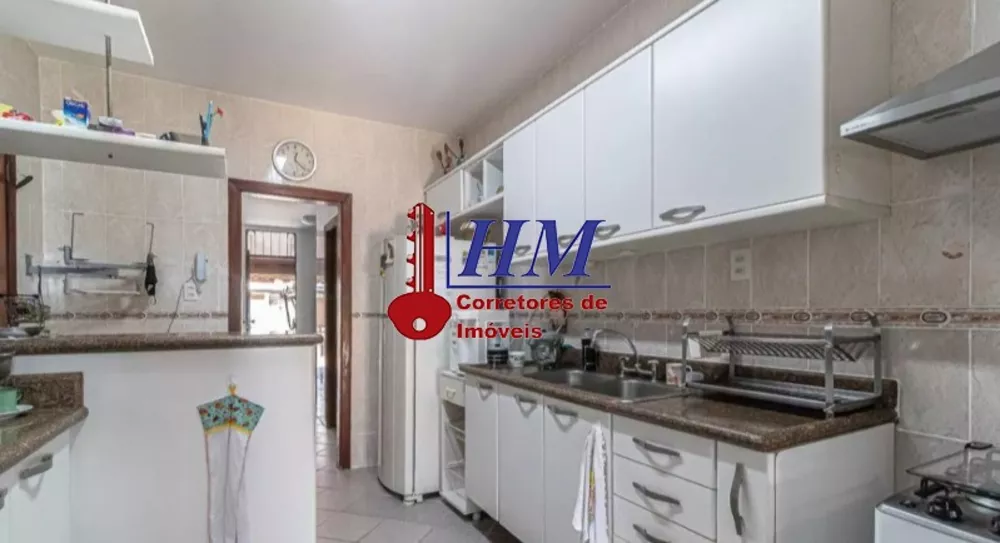 Casa, 3 quartos, 241 m² - Foto 44