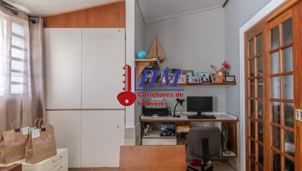 Casa à venda com 3 quartos, 241m² - Foto 16