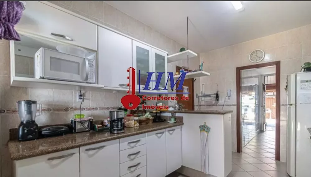 Casa, 3 quartos, 241 m² - Foto 43