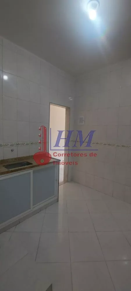 Apartamento, 2 quartos, 81 m² - Foto 6