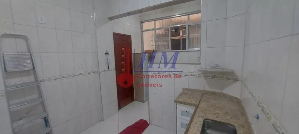 Apartamento, 2 quartos, 81 m² - Foto 9