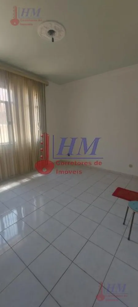 Apartamento, 2 quartos, 81 m² - Foto 2