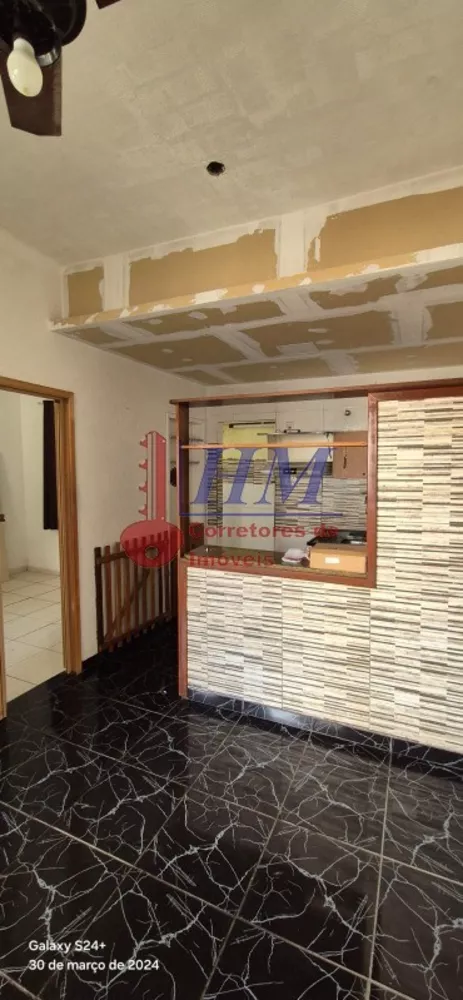 Apartamento, 2 quartos, 38 m² - Foto 4