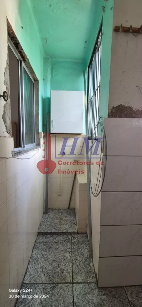 Apartamento, 2 quartos, 38 m² - Foto 16