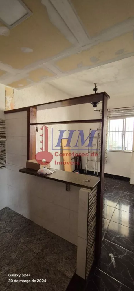 Apartamento, 2 quartos, 38 m² - Foto 11